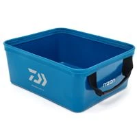 Daiwa N'zon EVA Groundbait Bowls